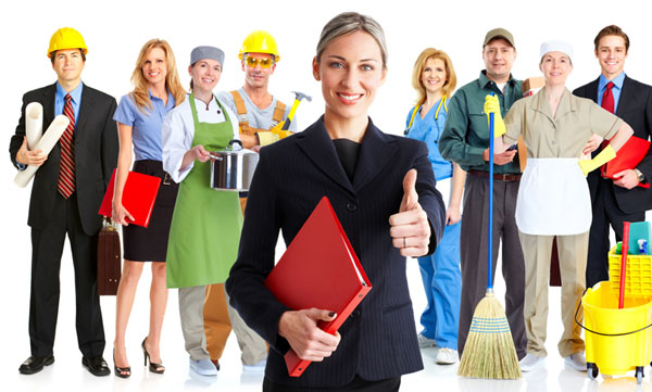 Çat Hamal Kiralama Hizmeti